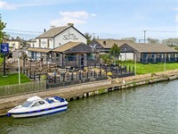 riverside inn pub restaurant - 1