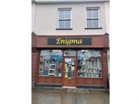 step into enigma a - 1