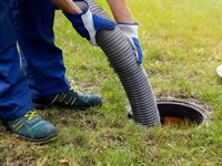 independent drainage specialist - 3