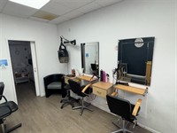 hair salon - 3
