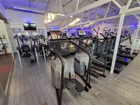 highly regarded fitness gym - 2