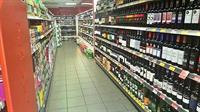 well established self service - 2
