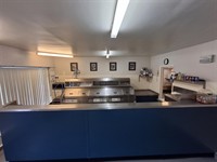 fish chips takeaway - 1