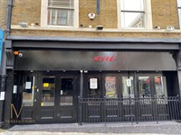 restaurant nightclub gravesend - 1