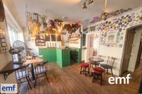 market town micro-pub - 2