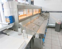 corner fish chip shop - 3