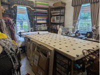 create curate bespoke drapes - 1