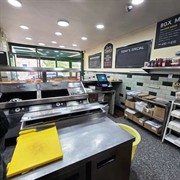 traditional takeaway fish chip - 2