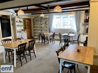tea room tea garden - 3