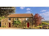 druimnacroish guest house - 2