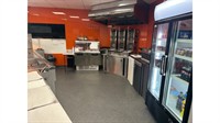 popular fish chip takeaway - 2