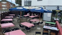 rustico neapolitan pizzeria franchise - 1
