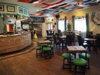 sports social club - 2