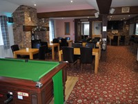 closed public house - 1