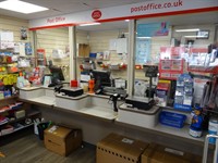 mains post office heart - 2