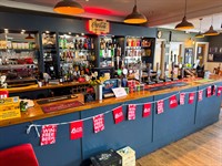 restaurant business helston - 2