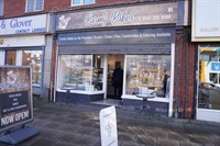 established bakery droylsden - 1