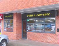 fish chip shop manchester - 1