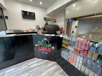 superbly presented freehold pizza - 2