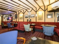nethercliffe hotel - 3