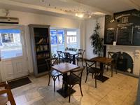 vegan cafe coffee shop - 2