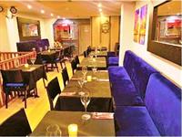 well fitted licensed restaurant - 2