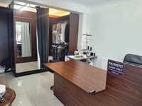 fully equipped dry cleaning - 1