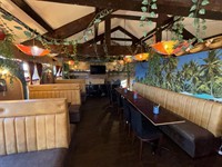 licensed restaurant takeaway - 3