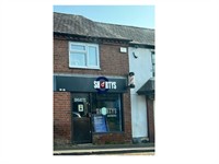 extremely well established barbershop - 1