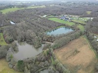 fishery holiday park mixed - 2