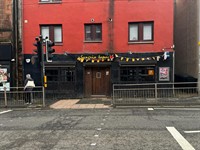 licensed restaurant hamilton town - 2