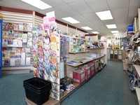 buckleys newsagent - 3