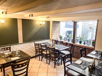 well-appointed restaurant business sale - 3