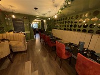licensed restaurant - 3