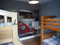 licensed youth hotel bunkhouse - 3