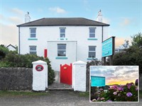 staffa house bed breakfast - 1