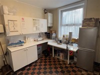fish chips shop - 3