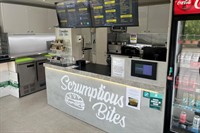 established sandwich shop halifax - 2