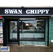 well established fish chip - 1