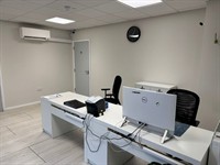 first floor self-contained offices - 2