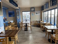 freehold licensed café restaurant - 1