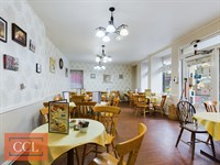 easy to operate café - 2