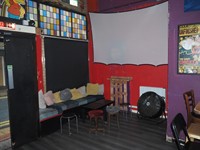 cocktail bar - 2