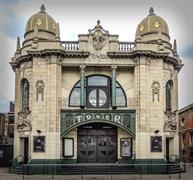 nightclub live music venue - 1