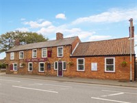 village pub restaurant comprehensively - 1