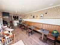 easy to operate café - 1