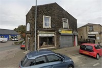 sandwich shop takeaway accrington - 1