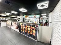 established hot food takeaway - 1