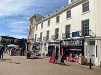 established joke shop torquay - 1