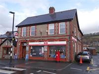 mains post office picturesque - 1